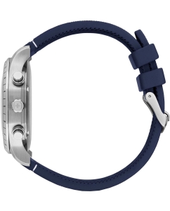 Купить Швейцарские наручные часы Wenger 01.1543.117 с хронографом  в E-mobi