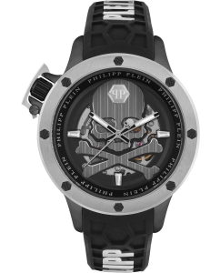 Купить Механические наручные часы Philipp Plein PWUAA0523 в E-mobi