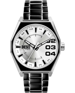 Купить Наручные часы Diesel DZ2195 в E-mobi