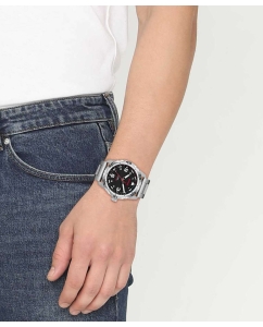 Купить Наручные часы HUGO 1530332  в E-mobi