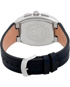 Купить Швейцарские наручные часы Versace VESP00124 с хронографом  в E-mobi