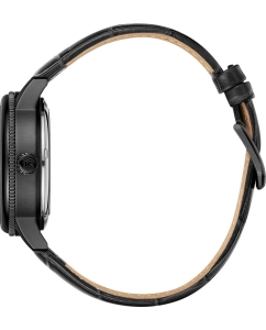 Купить Российские механические наручные часы Lincor 3056L-4-LIN  в E-mobi