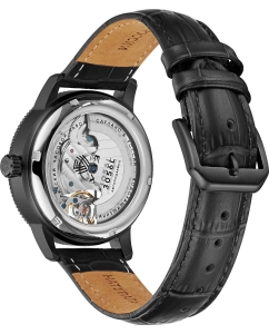 Купить Российские механические наручные часы Lincor 3056L-4-LIN  в E-mobi