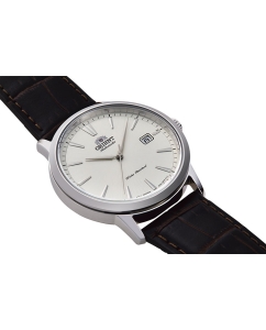 Купить Японские механические наручные часы Orient RA-AC0F07S1  в E-mobi