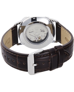 Купить Японские механические наручные часы Orient RA-AC0F07S1  в E-mobi