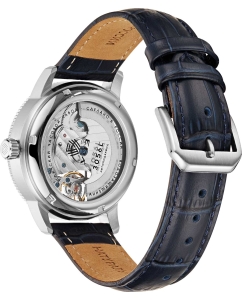 Купить Российские механические наручные часы Lincor 3056L-2-LIN  в E-mobi