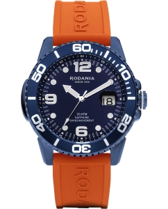 Купить Наручные часы Rodania R23009 в E-mobi