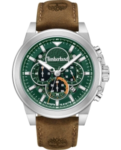 Купить Наручные часы Timberland TDWGB0056001 с хронографом в E-mobi