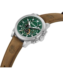 Купить Наручные часы Timberland TDWGB0056001 с хронографом  в E-mobi