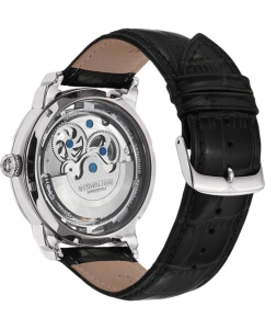 Купить Механические наручные часы Stuhrling 371.01  в E-mobi