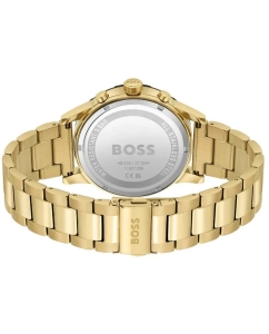 Купить Наручные часы Hugo Boss HB1514033 с хронографом  в E-mobi