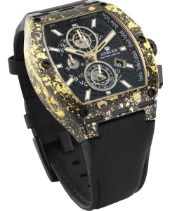 Купить Швейцарские наручные часы Louis XVI Noblesse-1220 с хронографом  в E-mobi