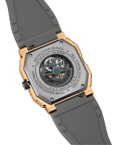 Купить Механические наручные часы Infantry MOD47-FC-14-C  в E-mobi