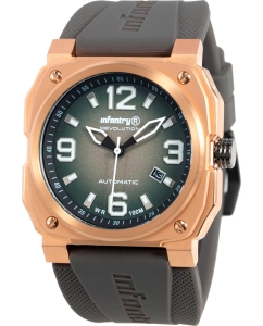 Купить Механические наручные часы Infantry MOD47-FC-14-C  в E-mobi
