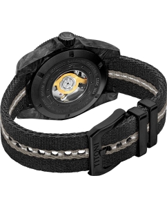 Купить Швейцарские механические наручные часы Titoni 83600-C-BK-256  в E-mobi