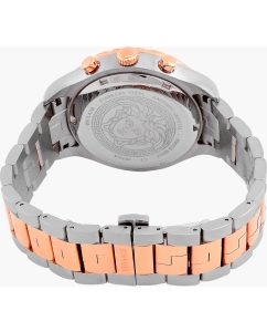 Купить Швейцарские наручные часы Versace VEPCA0424 с хронографом  в E-mobi