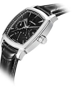 Купить Российские наручные часы Lincor 1018S0L3  в E-mobi