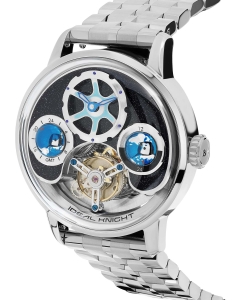 Купить Механические наручные часы IDEAL KNIGHT IK6805-21  в E-mobi