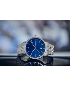 Купить Швейцарские наручные часы Wenger 01.1731.121  в E-mobi