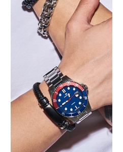 Купить Швейцарские наручные часы Continental 20504-GD101830  в E-mobi