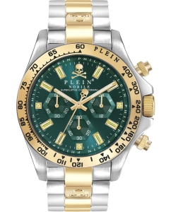 Купить Наручные часы Philipp Plein PWCAA0821 с хронографом в E-mobi