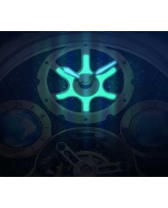 Купить Механические наручные часы IDEAL KNIGHT IK6808-13  в E-mobi