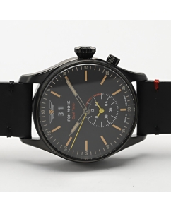 Купить Наручные часы Iron Annie 51442_ia  в E-mobi