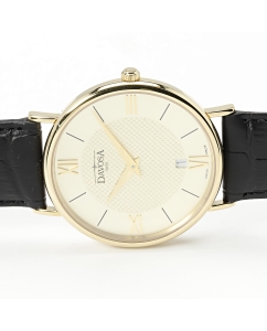 Купить Швейцарские наручные часы DAVOSA DAV.16248635  в E-mobi