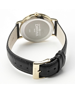 Купить Швейцарские наручные часы DAVOSA DAV.16248635  в E-mobi