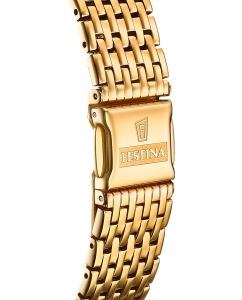 Купить Швейцарские наручные часы Festina F20020/2  в E-mobi