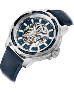 Купить Российские механические наручные часы Михаил Москвин 3053L-2  в E-mobi