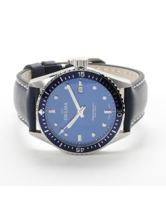 Купить Швейцарские наручные часы Delma 41601.708.6.041  в E-mobi