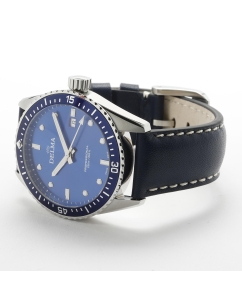 Купить Швейцарские наручные часы Delma 41601.708.6.041  в E-mobi