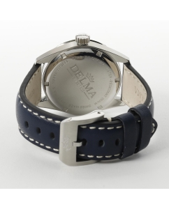 Купить Швейцарские наручные часы Delma 41601.708.6.041  в E-mobi