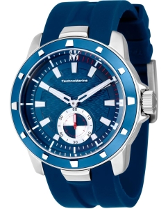 Купить Швейцарские наручные часы TechnoMarine TM621005 в E-mobi