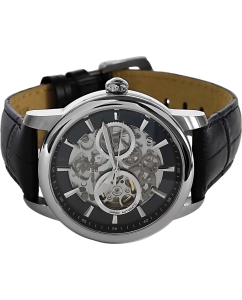 Купить Механические наручные часы Santa Barbara Polo &amp; Racquet Club SB.1.10522-2  в E-mobi