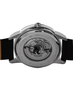 Купить Механические наручные часы Santa Barbara Polo &amp; Racquet Club SB.1.10522-2  в E-mobi