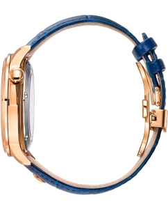 Купить Российские механические наручные часы Lincor 7235MS3L2  в E-mobi