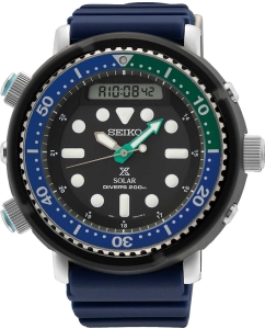 Купить Японские наручные часы Seiko Prospex SNJ039P1 с хронографом в E-mobi