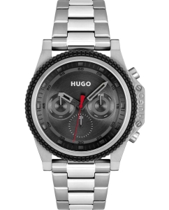 Купить Наручные часы HUGO 1530347 в E-mobi