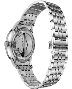 Купить Российские механические наручные часы Lincor 4122B-3  в E-mobi