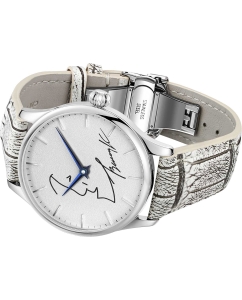 Купить Российские механические наручные часы Lincor 1975K1  в E-mobi