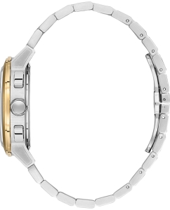 Купить Наручные часы Santa Barbara Polo &amp; Racquet Club SB.1.10565-4 с хронографом  в E-mobi