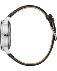 Купить Российские механические наручные часы Lincor 3056L-1-LIN  в E-mobi