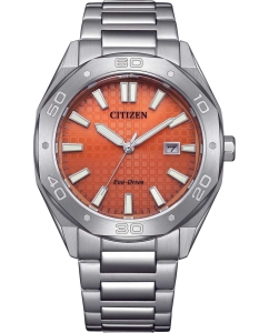 Купить Японские наручные часы Citizen BM7630-80Z в E-mobi