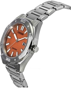 Купить Японские наручные часы Citizen BM7630-80Z  в E-mobi