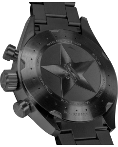 Купить Швейцарские наручные часы Aviator V.2.25.5.169.5 с хронографом  в E-mobi