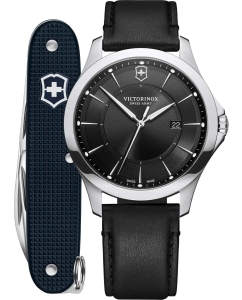 Купить Швейцарские наручные часы Victorinox 241904.1 в E-mobi