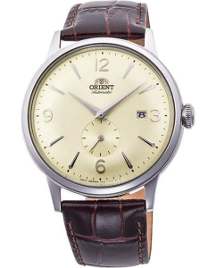Купить Японские механические наручные часы Orient RA-AP0003S1 в E-mobi