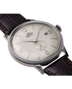 Купить Японские механические наручные часы Orient RA-AP0003S1  в E-mobi